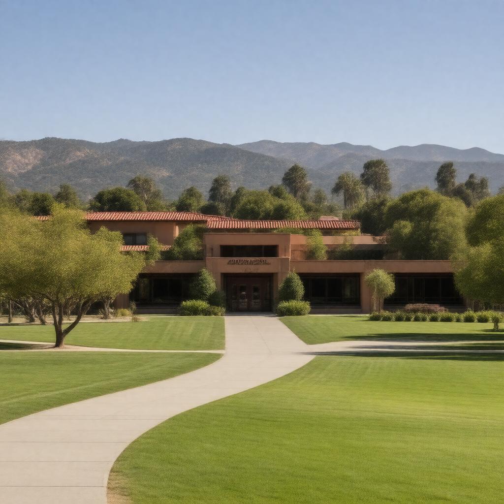 Stanford Graduate School of Business
